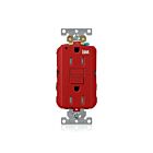 Leviton G5262-WTR 15A Receptacle