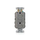 Leviton G5362-2TG 20A Receptacle