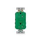 Leviton G5362-2TN 20A Receptacle