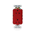 Leviton G5362-R 20A Receptacle