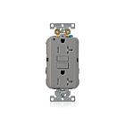 Leviton G5362-TGY 20A Receptacle