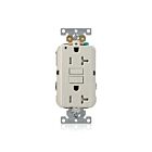 Leviton G5362-TT 20A Receptacle