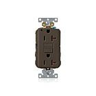 Leviton G5362 20A Receptacle