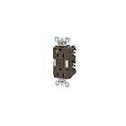 Leviton GFNL1-HG 15A Receptacle
