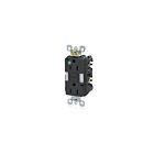 Leviton GFNL1-HGE 15A Receptacle