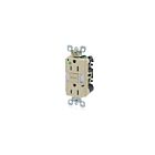 Leviton GFNL1-HGI 15A Receptacle