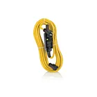 Leviton GSCA1-25C Port Self-Test Gfi Cord Auto 15A 25Ft