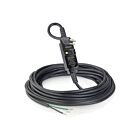 Leviton GSCA1-37E Port Self-Test Gfi Cord Auto 15A 37Ft