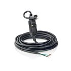 Leviton GSCA2-37E Port Self-Test Gfi Cord Auto 20A 37Ft