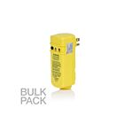 Leviton GSRM1-1 Port Self-Test Gfi Right Angle Mnl 15A Bulk