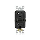 Leviton GUAC2-E 20A Receptacle