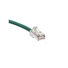 Leviton H6A10-6G Patch Cord Cat 6A High-Flex 6 ft 1.8M Green