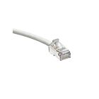 Leviton H6A10-2W Patch Cord Cat 6A High-Flex 2 ft 0.60M White