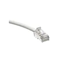 Leviton H6A10-15W Patch Cord Cat 6A High-Flex 15 ft 4.5M White