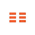 Leviton ICONS-ICO Cat5E Connector Icon