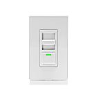 Leviton IPF05-1LZ Illumatech Fan Control