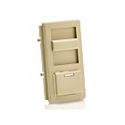 Leviton IPKIT-I Color Change Kit Ivory Led