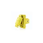 Leviton 99W08-S 30A 3P 3-Wire Single Outlet