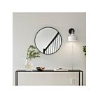 Kichler 37537 1-Light Matte Black 60W Wall Sconce