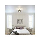 Kichler 38253 Classic Gold Ceiling Light