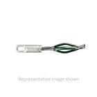 Leviton L8621-100 Pull Grip Rot Eye .25-.5 Multi-Wv