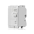 Leviton LB215-AF 15A 2-Pole Afci Breaker