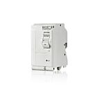 Leviton LB215-G 15A 2-P Gfci Brkr 120/240V Ac/Ca Max Hm