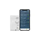 Leviton LB220-GST Smart Breaker Gfci 2P 20A 10Ka Thermal-Mag