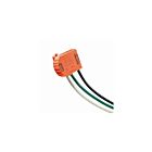 Leviton MSTWL-IG 20A Stranded Wrng Module