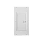 Leviton LDC20 20 Space Indoor Load Center Cover and Door