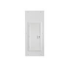 Leviton LDC30 30 Space Indoor Load Center Cover and Door