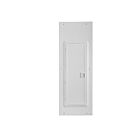 Leviton LDC42 42 Space Indoor Load Center Cover and Door