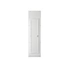 Leviton LDC66 66 Space Indoor Load Center Cover and Door
