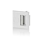 Leviton LDRLA Door Latch Kit for Indoor Load Centers
