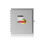 Leviton LDS10-FAx 100A Fused Disconnect Switch