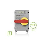 Leviton LDS30-AxC 30/32A Nm Disconnect W Inform