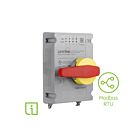 Leviton LDS30-RCM 30/32A Replacement Inform Cover - Mb