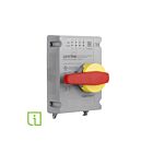 Leviton LDS30-RCS 30/32A Replacement Inform Cover - S