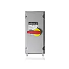 Leviton LDS60-FAx 60A Fused Disconnect Switch