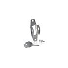 Leviton LKOUT-40 302 Stainless Steel Lock Out Bracket