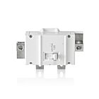 Leviton LM125-T Main Breaker 125A Thermal Mag