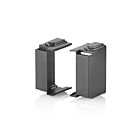 Leviton LTCVR Terminal Covers for Main Circuit Breaker