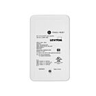 Leviton LU04P-1NW Lumina Rf Phase Cut Dimmer 800W White