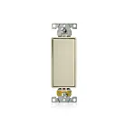 Leviton M5623-I Lev-Lok Decora 20A 3W I