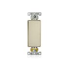 Leviton M5691-I Lev-Lok Decora 15A Sp I