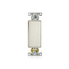 Leviton M5691-T Lev-Lok Decora 15A Sp-T
