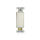 Leviton M5693-T Lev-Lok Decora 15A 3Wt