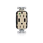 Leviton M56AA-HGI 15A Receptacle