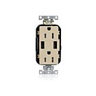 Leviton M56AA-I 15A Receptacle