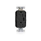 Leviton M56AC-E 15A Receptacle